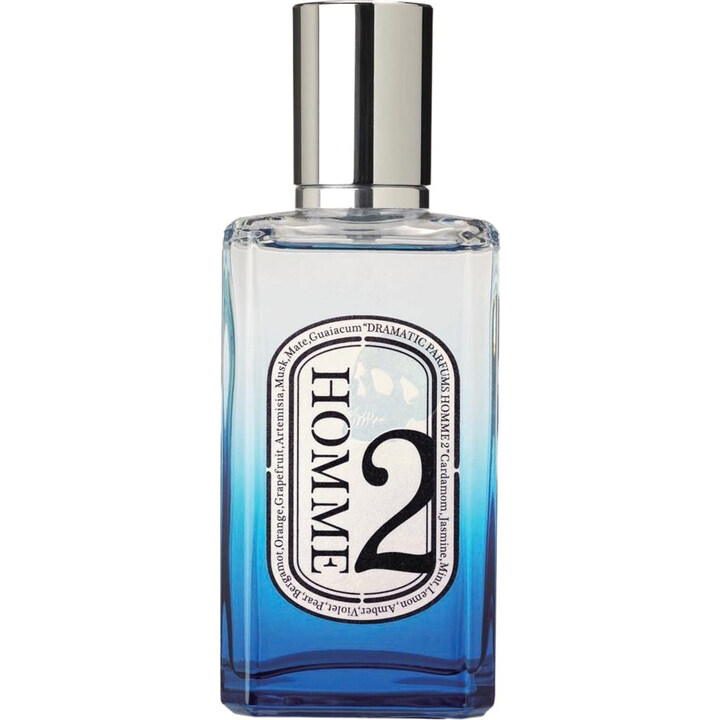 Dramatic Parfums Homme Ⅱ